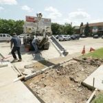 Concrete Delivery In Woodbridge, NJ