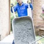 Delivery Concrete To Replace Walkways In Woodbridge, NJ